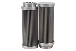 Customized Oil Filter 16*36*99